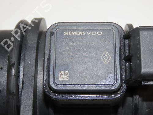 Used Mass air flow sensor Mass air flow sensor FORD FIESTA V (JH_, JD_) 1.4 TDCi (68 hp) 32511392 32511392