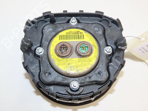 Driver airbag BMW 3 (E90) 335 d | BP24358932C9 