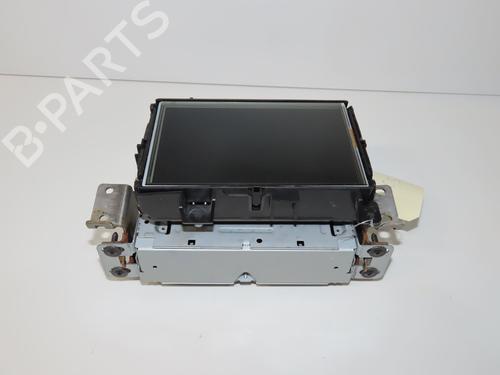 Used Radio Radio RENAULT CAPTUR I (J5_, H5_) 1.5 dCi 90 (J5N4, J5M5, J5MW, J5M6, J5AL, J5AJ) (90 hp) 32150776 32150776