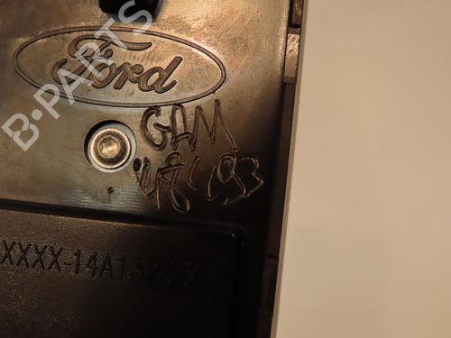 Left front window switch FORD C-MAX II (DXA/CB7, DXA/CEU) 1.6 TDCi | BP16637598I27 - Image 5