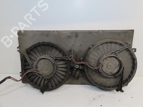Used Radiator fan Radiator fan VW TRANSPORTER T4 Van (70A, 70H, 7DA, 7DH) 2.4 D (78 hp) 36493501 36493501
