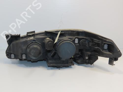 Right headlight RENAULT LAGUNA II (BG0/1_) 1.9 dCi (BG13) | BP28832470C29 
