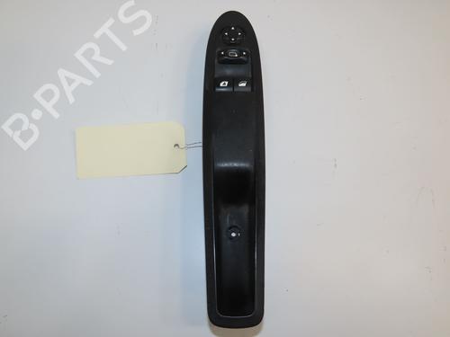 Used Left front window switch CITROËN DS3 (SA_) 1.6 HDi 110 (112 hp) 22811360