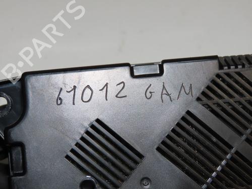 Climate control FORD S-MAX (WA6) 2.0 TDCi | BP40484812I5 - Image 2