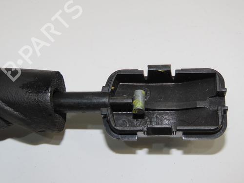 Rear left lock RENAULT LAGUNA III Grandtour (KT0/1) 1.5 dCi (KT0A, KT0R, KT02) | BP9592449C100 