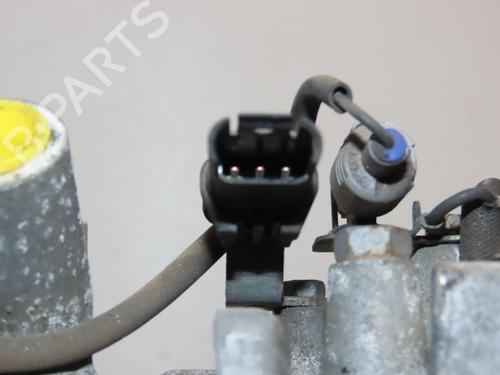 AC compressor BMW 1 (F20) 116 d | BP22524583M34