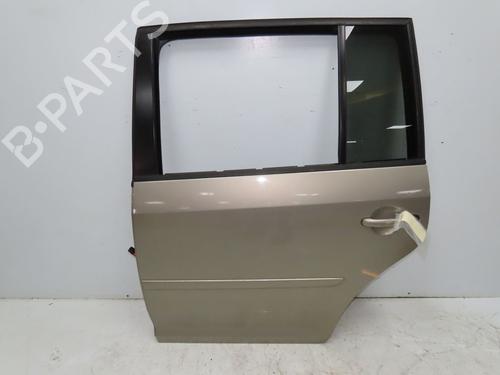 Left rear door VW TOURAN (1T3) 2.0 TDI | BP28969023C4