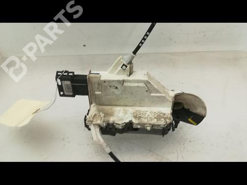 Front left lock PEUGEOT 308 I (4A_, 4C_) 1.6 HDi | BP9596032C98 