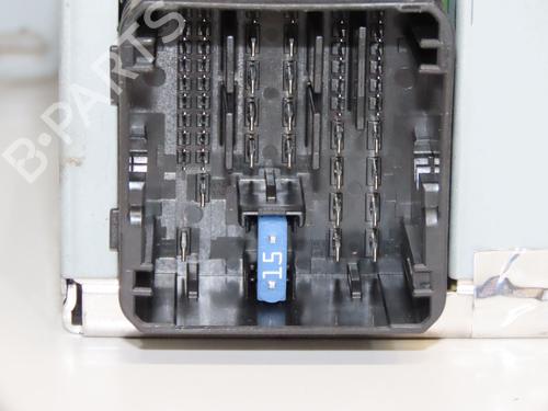 Radio CITROËN C3 III (SX) 1.2 VTi 82 | BP32253878E6 - Image 3