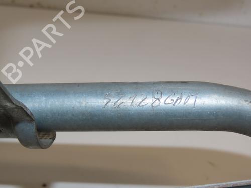 Front wiper motor RENAULT SCÉNIC II (JM0/1_) 1.9 dCi (JM14) | BP25451251M29 
