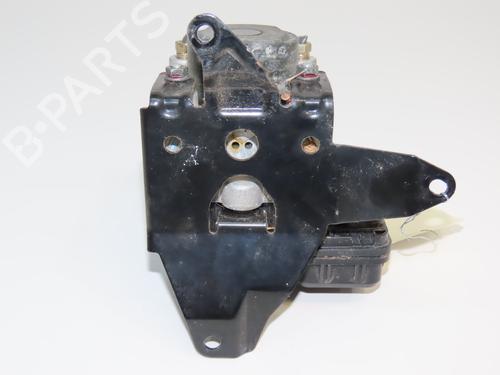 ABS pump SUZUKI JIMNY Closed Off-Road Vehicle (SN) 1.5 DDiS 4WD (SN415D) | BP30714708M43 