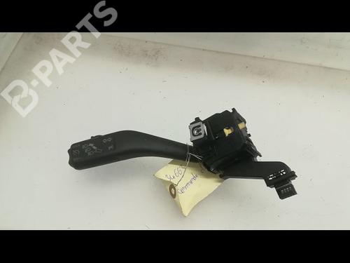 Rattstammestilk VW GOLF V (1K1) 1.9 TDI (105 hp) 9596559
