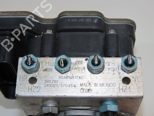 ABS pump AUDI Q5 (FYB, FYG) 40 TDI Mild Hybrid quattro | BP33298068M43 - Image 8