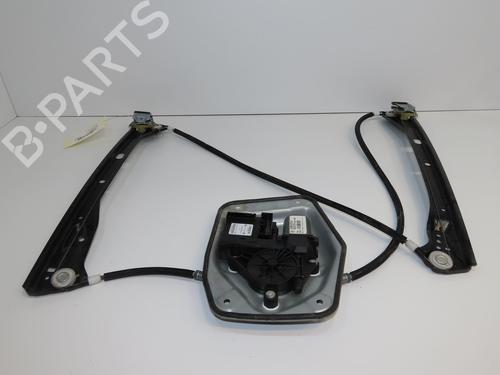 Used Front left window mechanism VW GOLF V (1K1) 1.9 TDI (105 hp) 31120729
