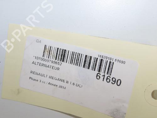 alternator-renault-megane-iii-hatchback-bz01_-b3_-2008-40110610 main image