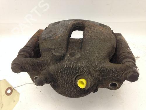 Used Left front brake caliper RENAULT KANGOO Express (FW0/1_) [2008-2026]  23174005
