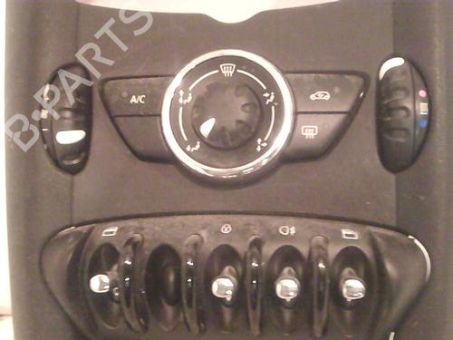 Used Climate control MINI MINI (R56) One (75 hp) 23174427