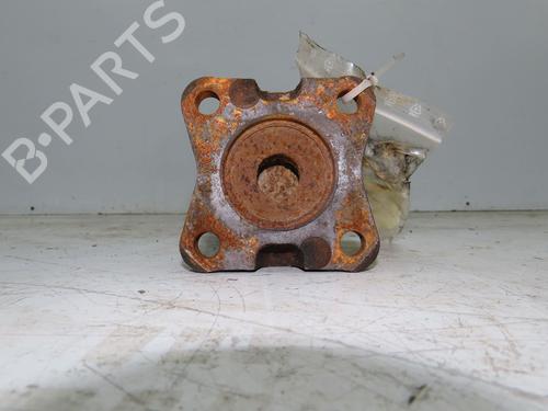 Driveshaft JEEP CHEROKEE (KJ) 2.8 CRD 4x4 | BP31120225M37