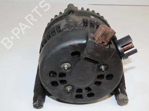Alternator VOLVO C30 (533) 1.6 D | BP36682248M7 - Image 5