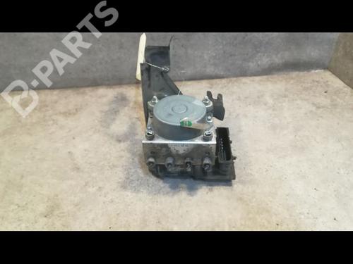 Used ABS pump RENAULT CLIO III Grandtour (KR0/1_) 1.5 dCi (75 hp) 9609719