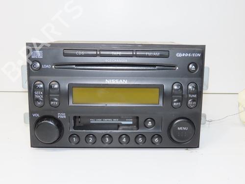 Used Radio Radio 37083290 37083290
