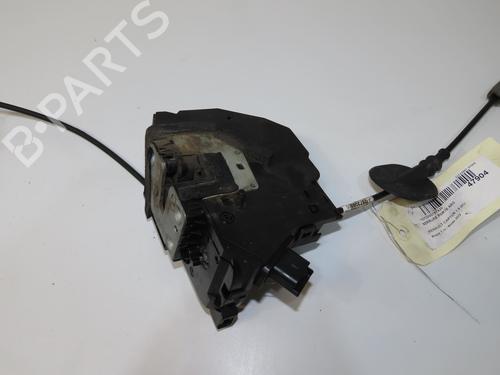 Used Rear left lock Rear left lock RENAULT CAPTUR I (J5_, H5_) 1.5 dCi 90 (J5N4, J5M5, J5MW, J5M6, J5AL, J5AJ) (90 hp) 36758248 36758248