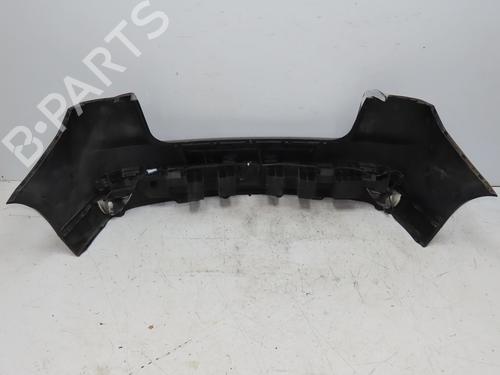 Rear bumper RENAULT LAGUNA III (BT0/1) 2.0 dCi (BT07, BT0J, BT14, BT1A, BT1S) | BP29170504C8 
