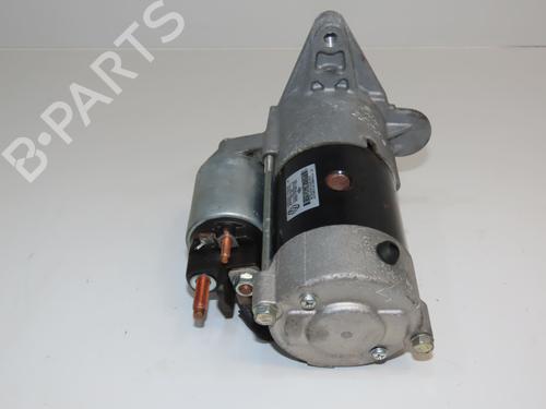 Starter RENAULT TRAFIC III Van (FG_) 2.0 dCi 120 (FGMN) | BP31077278M8 