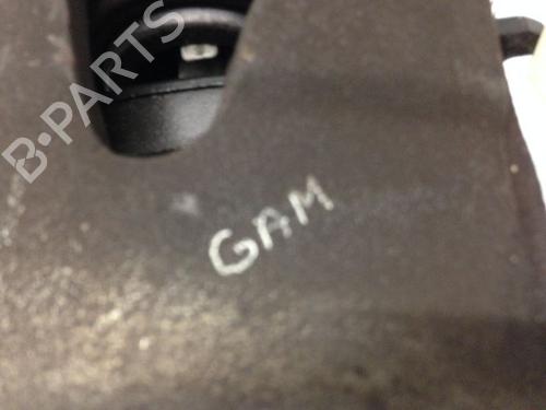 Right front brake caliper AUDI A3 Sportback (8PA) 1.9 TDI | BP14877169M104 