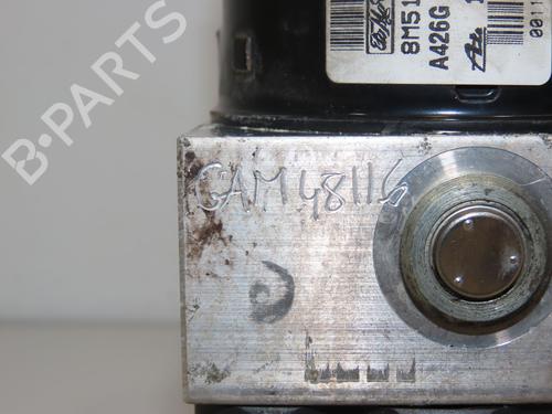 ABS pump FORD FOCUS II (DA_, HCP, DP) 1.8 TDCi | BP19668626M43 