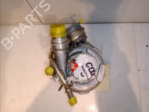 Turbocharger/Supercharger RENAULT LAGUNA III Grandtour (KT0/1) 2.0 dCi (KT0M, KT0N, KT0S, KT19, KT1F) | BP14950164M71