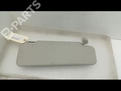 left-sun-visor-dacia-sandero-15-dci-964012342r-2008-9598727 main image