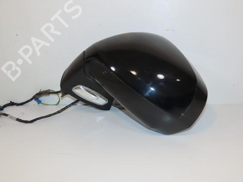 Left mirror CITROËN C4 Grand Picasso I (UA_) 1.6 HDi | BP22774555C26 
