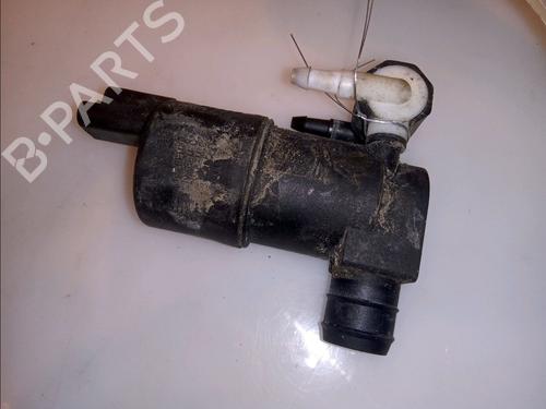 Sprinklervæskepumpe CITROËN C3 II (SC_) 1.4 (73 hp) 14881696