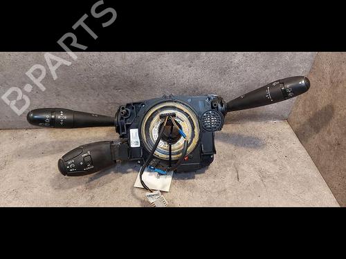 Used Steering column stalk Steering column stalk CITROËN C3 II (SC_) 1.4 HDi 70 (SC8HZC, SC8HR0, SC8HP4) (68 hp) 9610813 9610813