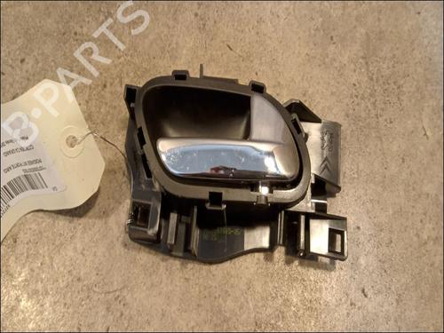 Used Rear right interior door handle Rear right interior door handle CITROËN C4 Grand Picasso I (UA_) 1.6 HDi (109 hp) 9616640 9616640