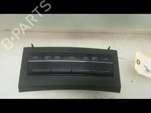 Used Climate control Climate control MERCEDES-BENZ E-CLASS Coupe (C207) E 350 CDI (207.322) (231 hp) 9598291 9598291