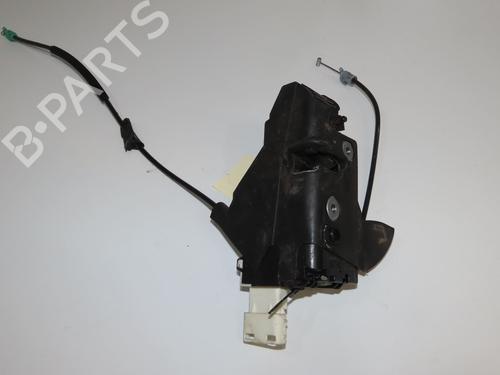 Used Front right lock Front right lock CITROËN C4 I (LC_) 1.6 16V (109 hp) 33008111 33008111