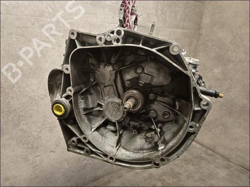 Gearbox PEUGEOT 308 I (4A_, 4C_) 1.6 THP 16V | BP9733810M3 