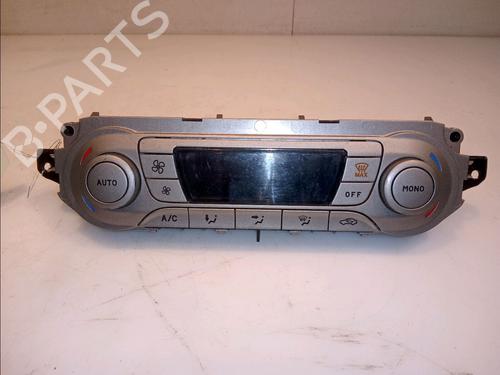 Used Climate control Climate control FORD C-MAX (DM2) 1.8 TDCi (115 hp) 12234685 12234685