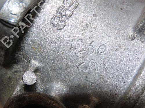 Vacuum pump ALFA ROMEO 147 (937_) 1.9 JTDM 8V (937.AXD1A, 937.AXU1A, 937.BXU1A) | BP18732096M80 