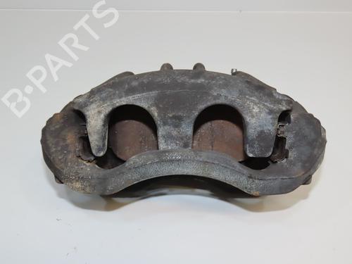Left front brake caliper RENAULT MASTER III Van (FV) 2.3 dCi 180 FWD (FV04, FV07) | BP30630860M105  - Image 5