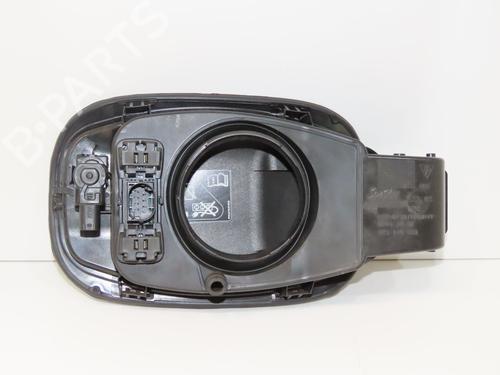 fuel-flap-porsche-cayenne-9ya-2017-31865297 main image