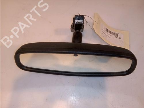 Used Rear mirror Rear mirror OPEL ASTRA J (P10) 1.7 CDTI (68) (125 hp) 12095071 12095071