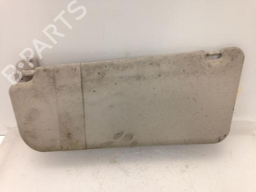 left-sun-visor-citroen-jumpy-ii-van-2007-2008-2009-2010-2011-2012-2013-2014-2015-2016-23177515 main image
