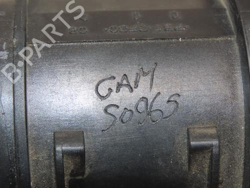 Mass air flow sensor NISSAN NOTE (E12) 1.5 dCi | BP23098616M95