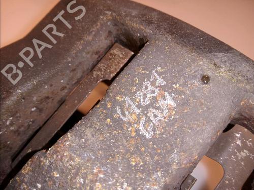 Used Right front brake caliper Right front brake caliper 14877780 14877780