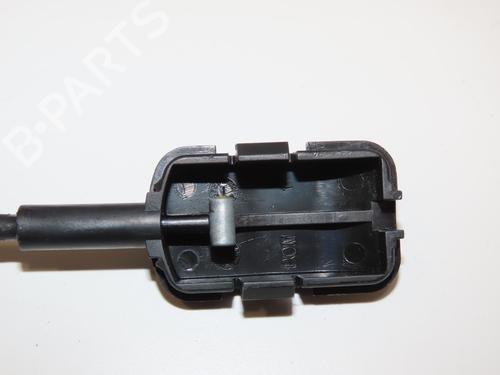 Front right lock RENAULT LAGUNA III (BT0/1) 2.0 dCi (BT07, BT0J, BT14, BT1A, BT1S) | BP28831620C97 