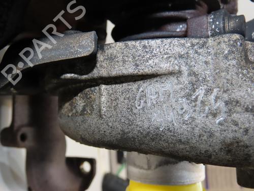 Używane Turbosprężarka / Kompresor PEUGEOT 806 (221) [1994-2002]  30797551