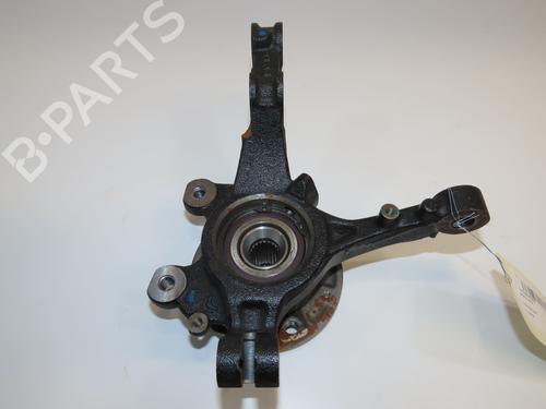 Left front steering knuckle CITROËN AMI (9A_) Electric (9AZ2CA) | BP36493915M25 - Image 3